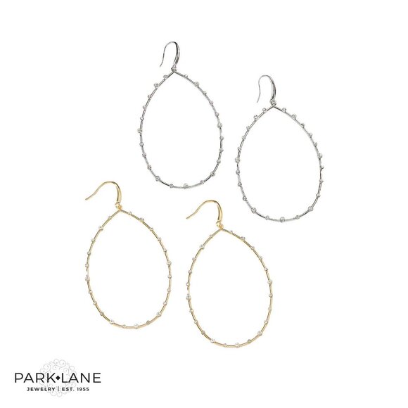 Park Lane Teagan Earrings - Picture 1 of 2